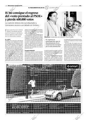 ABC MADRID 14-06-2004 página 18