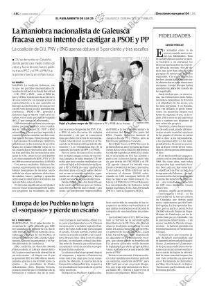 ABC MADRID 14-06-2004 página 19