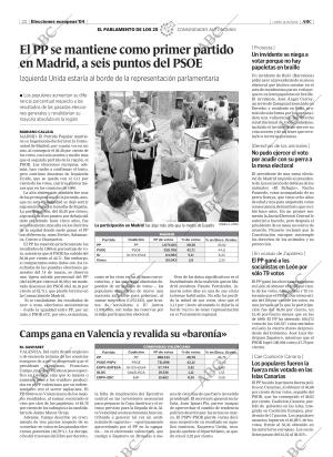 ABC MADRID 14-06-2004 página 22