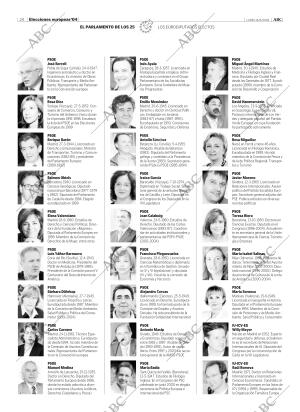 ABC MADRID 14-06-2004 página 24