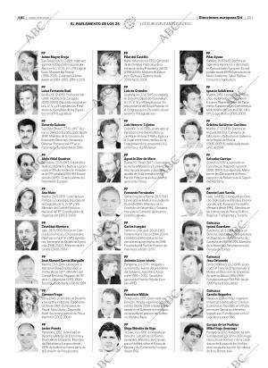 ABC MADRID 14-06-2004 página 25