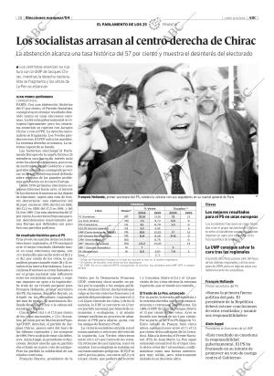 ABC MADRID 14-06-2004 página 28