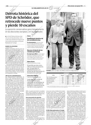 ABC MADRID 14-06-2004 página 29