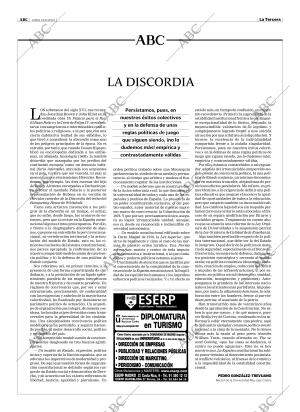 ABC MADRID 14-06-2004 página 3