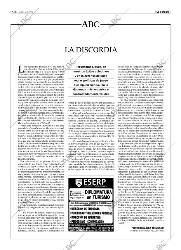 ABC MADRID 14-06-2004 página 3