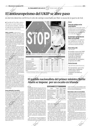 ABC MADRID 14-06-2004 página 30