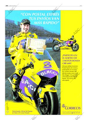 ABC MADRID 14-06-2004 página 31