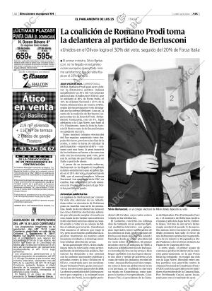 ABC MADRID 14-06-2004 página 32
