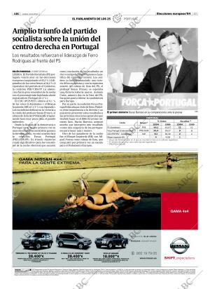 ABC MADRID 14-06-2004 página 33