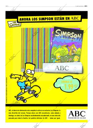 ABC MADRID 14-06-2004 página 42