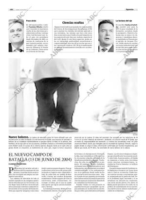 ABC MADRID 14-06-2004 página 5