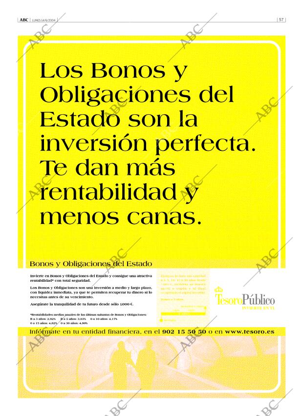 ABC MADRID 14-06-2004 página 57