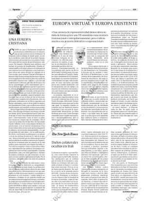 ABC MADRID 14-06-2004 página 6