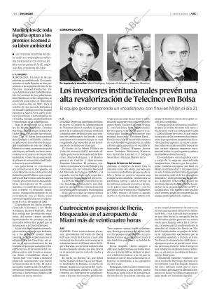 ABC MADRID 14-06-2004 página 64