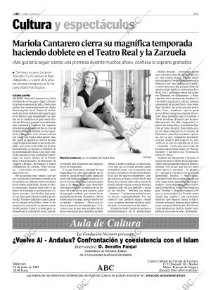 ABC MADRID 14-06-2004 página 65