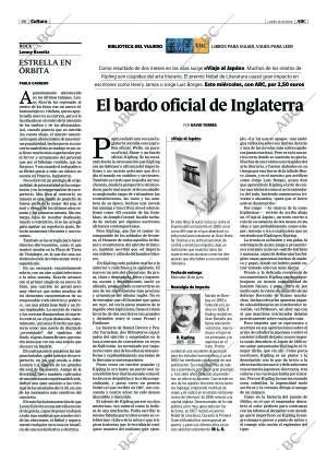 ABC MADRID 14-06-2004 página 66