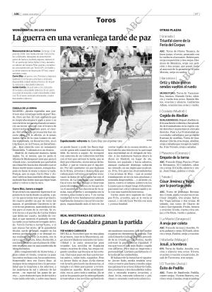 ABC MADRID 14-06-2004 página 67