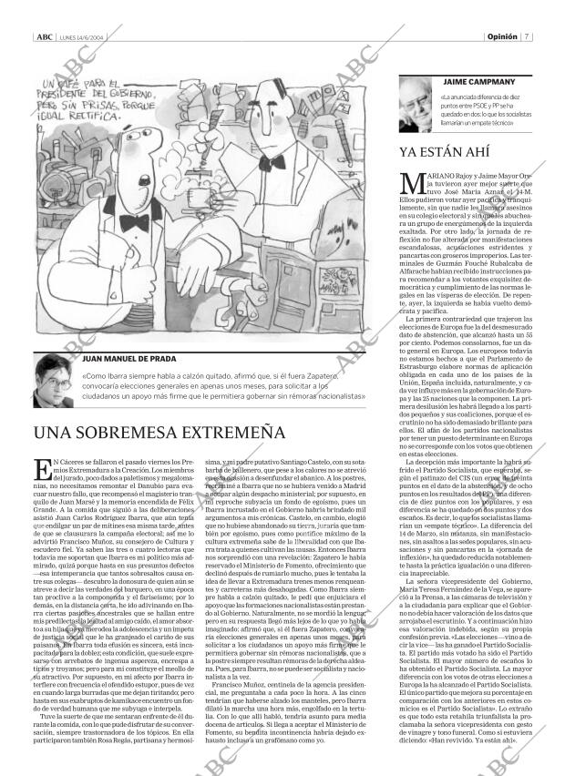 ABC MADRID 14-06-2004 página 7