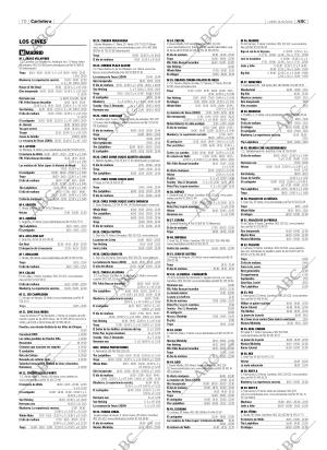 ABC MADRID 14-06-2004 página 70