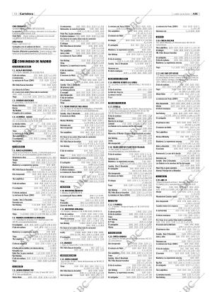 ABC MADRID 14-06-2004 página 72