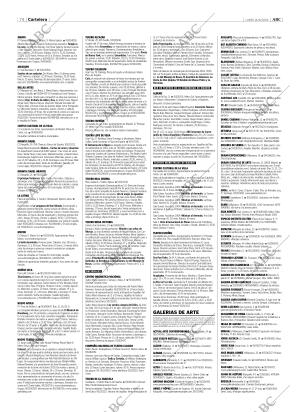 ABC MADRID 14-06-2004 página 74