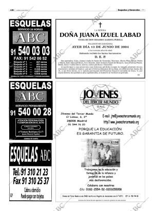 ABC MADRID 14-06-2004 página 77