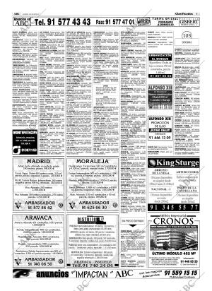 ABC MADRID 14-06-2004 página 81