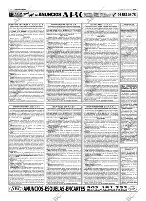 ABC MADRID 14-06-2004 página 88