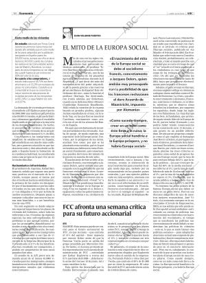 ABC MADRID 14-06-2004 página 94