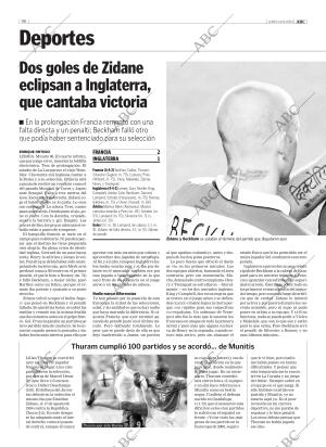 ABC MADRID 14-06-2004 página 96