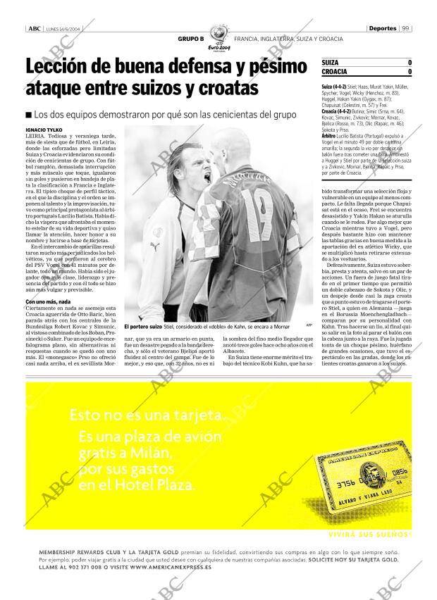 ABC MADRID 14-06-2004 página 99