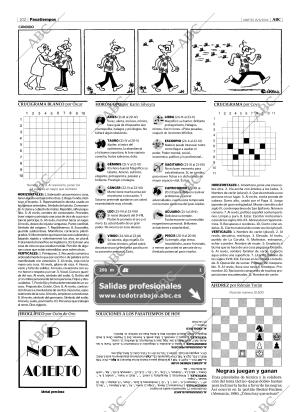 ABC MADRID 15-06-2004 página 102