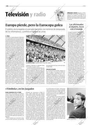 ABC MADRID 15-06-2004 página 103