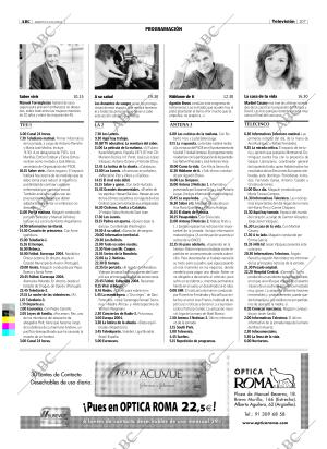 ABC MADRID 15-06-2004 página 107