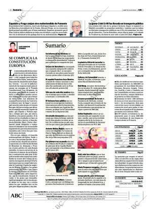 ABC MADRID 15-06-2004 página 2