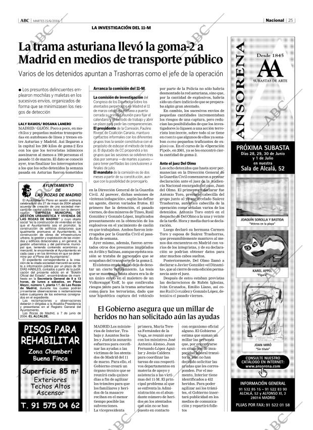 ABC MADRID 15-06-2004 página 25