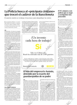 ABC MADRID 15-06-2004 página 27