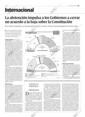 ABC MADRID 15-06-2004 página 28