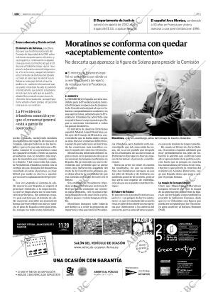 ABC MADRID 15-06-2004 página 29