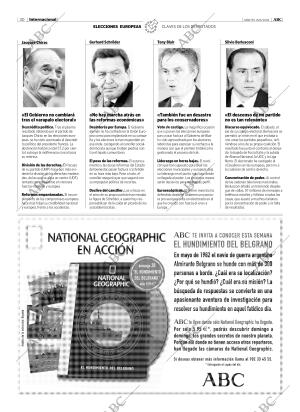 ABC MADRID 15-06-2004 página 30