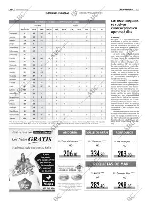 ABC MADRID 15-06-2004 página 31