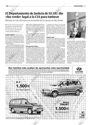 ABC MADRID 15-06-2004 página 33