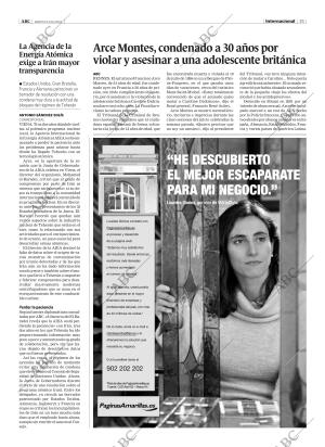 ABC MADRID 15-06-2004 página 35