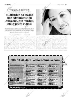 ABC MADRID 15-06-2004 página 38