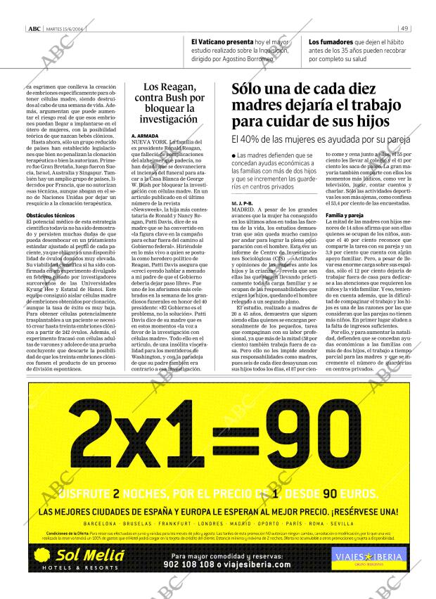 ABC MADRID 15-06-2004 página 49