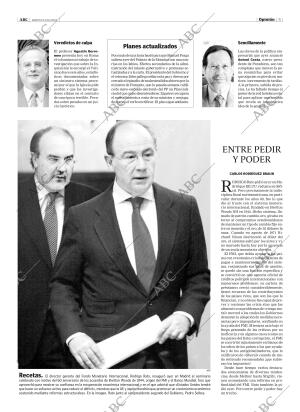 ABC MADRID 15-06-2004 página 5