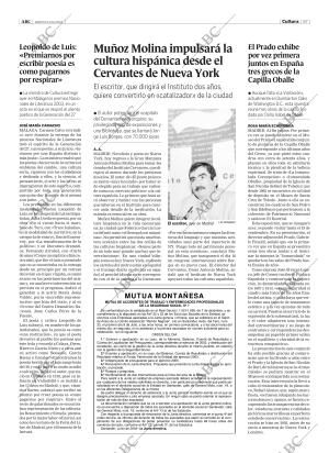 ABC MADRID 15-06-2004 página 57