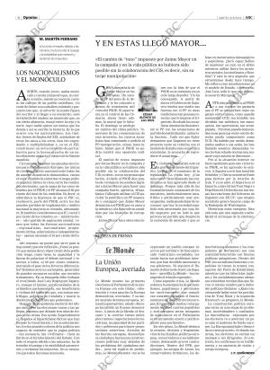 ABC MADRID 15-06-2004 página 6
