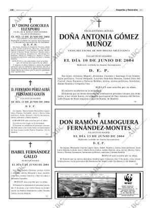ABC MADRID 15-06-2004 página 69