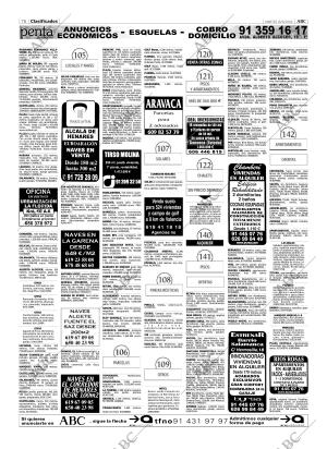 ABC MADRID 15-06-2004 página 76